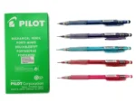 PORTAMINAS PILOT 197 07 ENO MINA COLOR