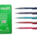 PORTAMINAS PILOT 197 07 ENO MINA COLOR