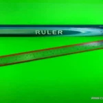 REGLA BEIFA 3005 50CM METALICA