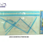 JUEGO GEOMETRICO POINTER 9803