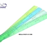 REGLA 30 CMS PASTA ECONOMICA
