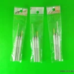 REPUJADOR ALUMINIO X3 PARA FILIGRANA