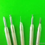 REPUJADOR ALUMINIO X5 PARA TARJETERIA