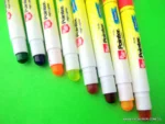 RESALTADOR POINTER 163X8 CRAYON FLUORESCENTE - Imagen 3