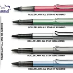 ROLLER BALL LAMY ALL STAR