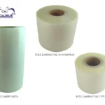 ROLLO LAMINACION 9" CARTA