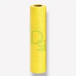 ROLLO TIQUETEADORA 5500X800 AMARILLO TACO X10