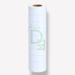 ROLLO TIQUETEADORA 5500X800 BLANCO TACO X10