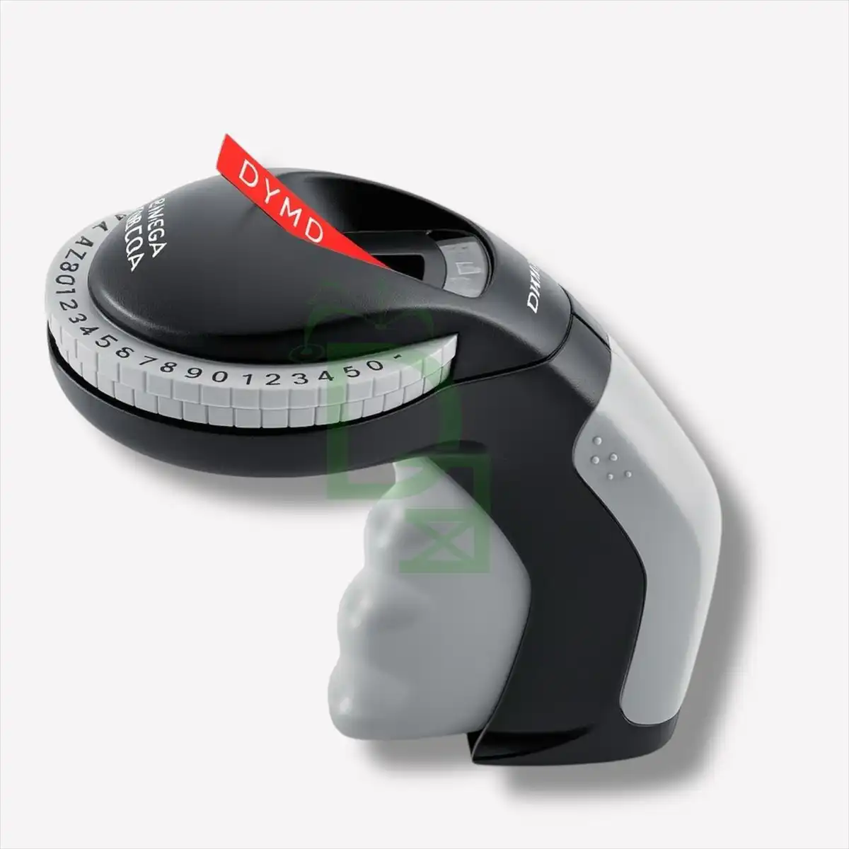 ROTULADORA DYMO MANUAL XPRESS ROTULADORA DYMO MANUAL XPRESS - Imagen 1