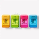 SACAPUNTAS CLIPMARK