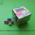 SACAPUNTA MAPED 3211 BOOGY SIN DEPOSITO