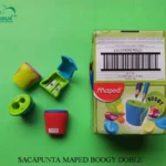 SACAPUNTAS MAPED 2211 BOOGY DOBLE