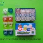 SACAPUNTAS PIONER 1236 DEP GRANDE