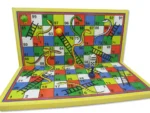 PARQUES X4 MAGNETICO PLEGABLE DOBLE CARA - Imagen 3