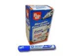 MARCADOR BORRABLE POINTER BK-105-BU - Imagen 2