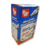 MARCADOR BORRABLE POINTER BK-105-BU