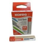 MINAS KORES 99015 0.5 PARA PORTAMINAS