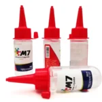 SILICONA M7 30ML LIQUIDA