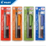 PLUMA PILOT PARALLEL CALIGRAFICA