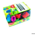 TAJALAPIZ MAPED 2211 BOOGY DOBLE