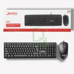 TECLADO COMBO JEDEL GIO ALAMBRICO