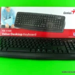 TECLADO GENIUS 110 PS2