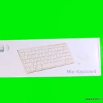 COMBO TECLADO MOUSE K24 INALAMBRICO ULTRA DELGADO