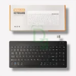 TECLADO WIRELESS KEYBOARD