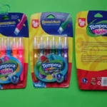 TEMPERA POINTER 5776 X6 PINCEL RECARGABLE