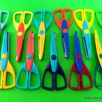 TIJERA ZIGZAG GRANDE