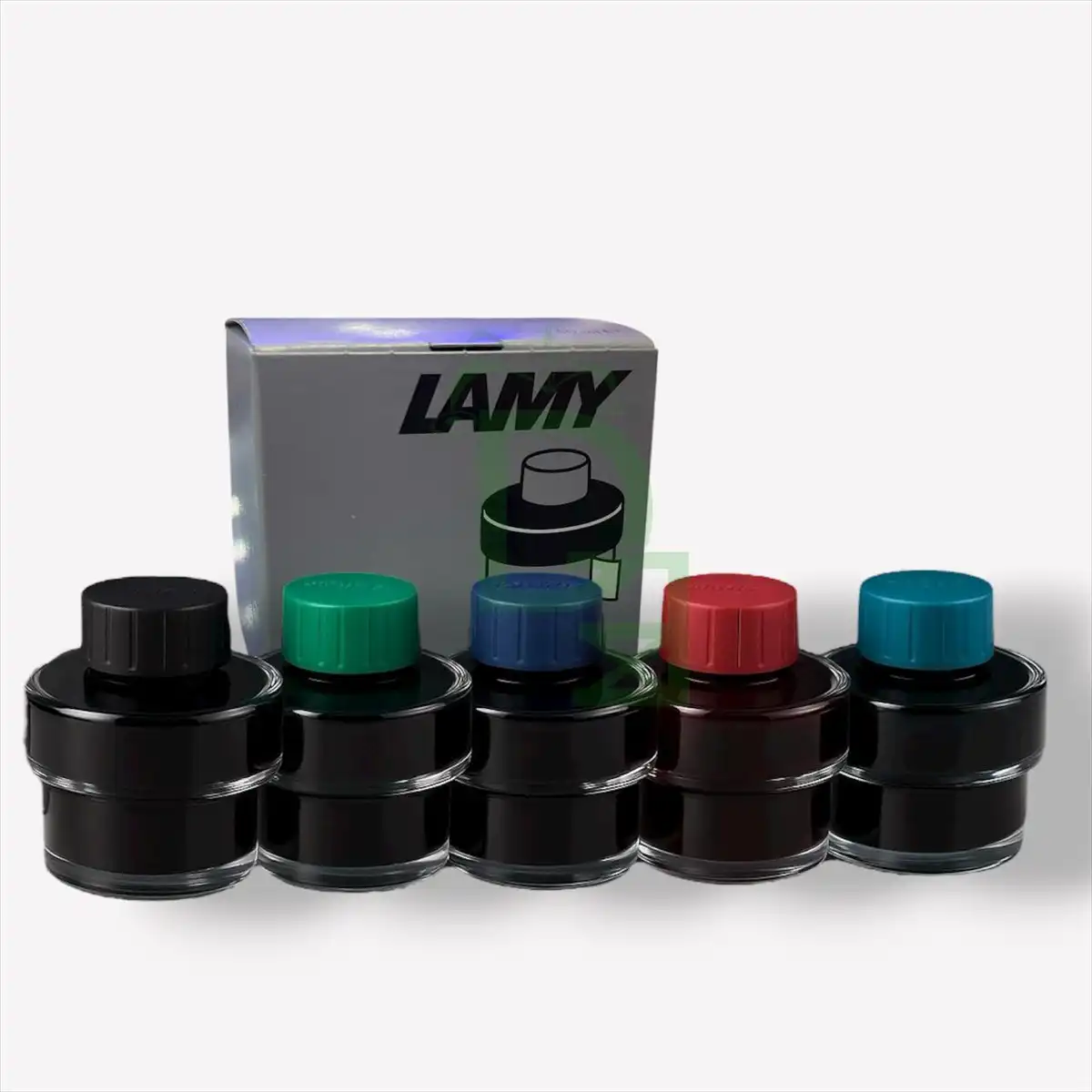 TINTA LAMT T52 50ML TINTA LAMY T52 50ML - Imagen 1