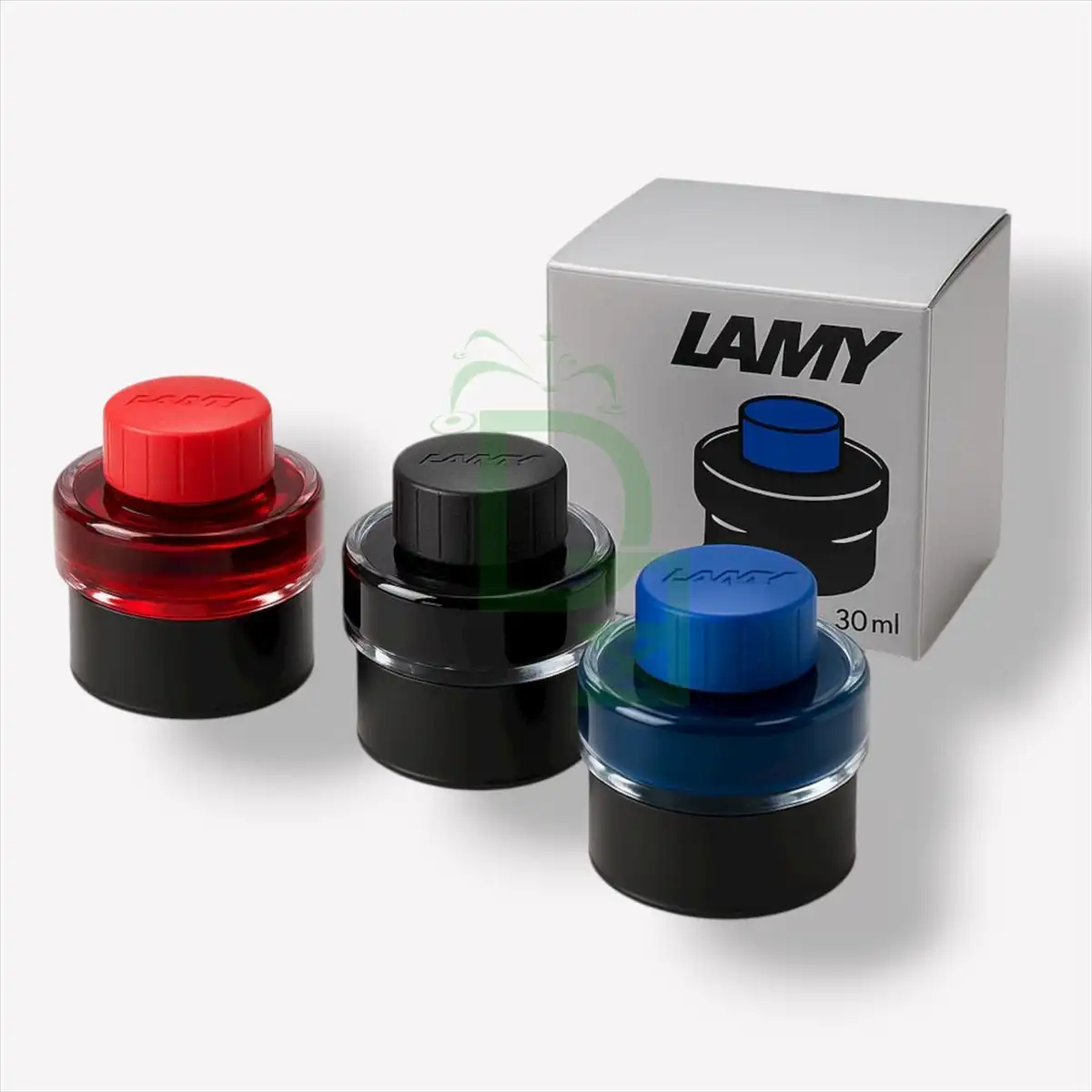 TINTA LAMY T51 30ML TINTA LAMY T51 30ML - Imagen 1