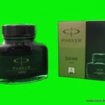TINTA PARKER QUINK