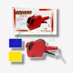 ETIQUETADORA 5500 8 DIGITOS