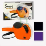 TIQUETEADORA SMART 5500