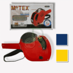 ETIQUETADORA MOTEX 5500 8 DIGITOS