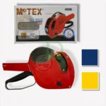 TIQUETEADORA MOTEX 5500 KOREANA
