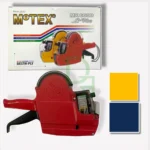 TIQUETEADORA MOTEX 6600 10 DIGITOS