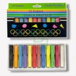 TIZA CHALK X12
