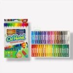 TIZA OLEO PASTEL X36