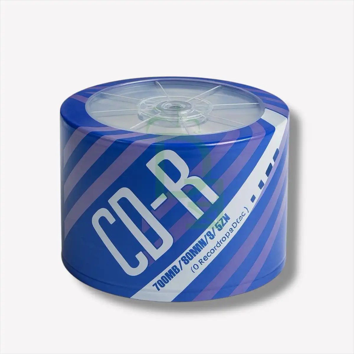 TORRE CD -R X50 CD-R TORRE X50 - Imagen 1