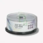 CD-RW TORRE X25