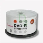 DVD-R TORRE X50