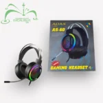 AUDIFONO AOAS AS 60 GAMING