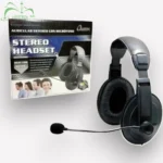 AUDIFONO OMEGA EN CUERO