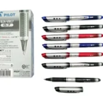 ESFERO PILOT VBALL 07 GRIP ROLLER