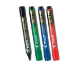 MARCADOR PILOT SCA400 PERMANENTE