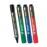 MARCADOR PILOT SCA400 PERMANENTE