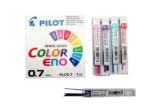 MINA PILOT 07 ENO COLORES PARA PORTAMINAS
