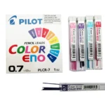MINA PILOT 07 ENO COLORES PARA PORTAMINAS